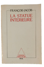 Livre statue intérieure d'occasion  Château-la-Vallière