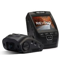 Rexing 2.4 lcd for sale  Fayetteville