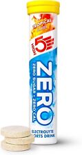 High5 zero electrolyte for sale  HARROW