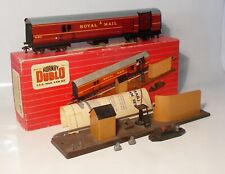 Hornby dublo rail for sale  BRADFORD