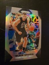 Blake griffin panini d'occasion  Bihorel