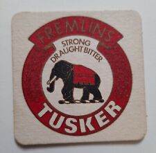 Fremlins tusker draught for sale  COVENTRY