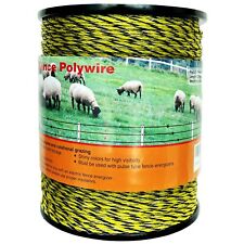 Electric fence polywire for sale  Eugene