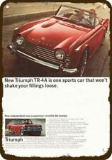 1965 triumph convertible for sale  Washougal