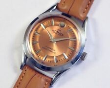OLD ROAMER HAND WINDING REFURBISHED SWISS MADE MENS WRIST WATCH a1004li04 for sale  Shipping to South Africa