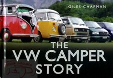 Volkswagen camper story for sale  Seattle