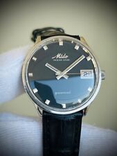 Vintage mido ocean for sale  Shipping to Ireland
