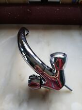 Mixer Tap Kitchen, Chrome, 11" Spout, Swivel Action, Used for sale  Shipping to South Africa
