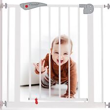 Baby safety gate for sale  KILWINNING