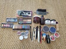 Ben Nye, Wolfe, NYX Professional  Zombie Makeup KIT Costume Make Up FX $300+ for sale  Shipping to South Africa