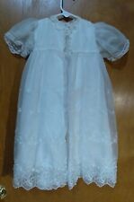 baptism robes for sale  Edgerton