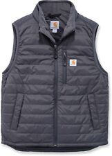 Carhartt herren bodywarmer gebraucht kaufen  Norderstedt