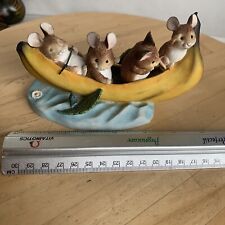 pottery mice for sale  MORECAMBE