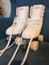 Rookie rollerskates artistic for sale  SHEFFIELD