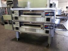Conveyor pizza oven for sale  Hillsdale