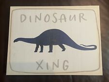 Nwot child dinosaur for sale  Matthews