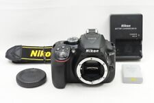 Cámara réflex digital de lente única con cuerpo Nikon D5300 240402M segunda mano  Embacar hacia Argentina