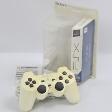 Controle analógico PSX DUAL SHOCK 2 DESR-10 in a box Sony 2825 comprar usado  Enviando para Brazil