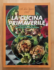 Libro ricette cucina usato  Ferrara