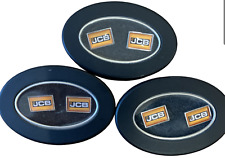 Jcb cufflinks for sale  UK