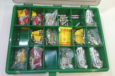 Box glass fuses for sale  WORTHING