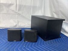 Bose acoustimass series for sale  Elgin