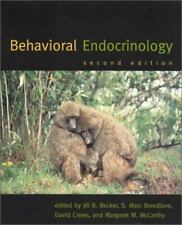 Behavioral endocrinology secon for sale  USA