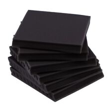 12pcs acoustic foam for sale  Shipping to Ireland