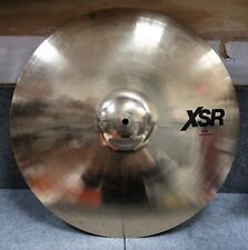 Sabian cymbals xsr for sale  Jonesboro