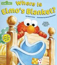 Elmo blanket board for sale  Montgomery