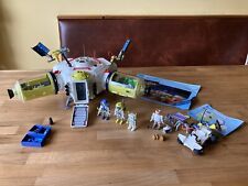Playmobil space station for sale  YORK