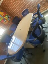 Conference room table for sale  Los Angeles