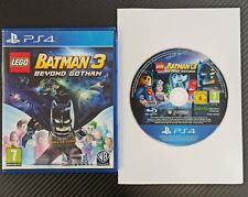 Ps4 lego batman usato  Mondragone