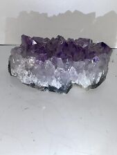 Amethyst natural crystal for sale  CARDIFF