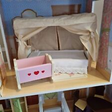 Kidkraft savannah dollhouse for sale  MANCHESTER