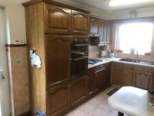 Second hand kitchens for sale  CAMBRIDGE