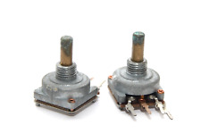 Vintage potentiometer poti gebraucht kaufen  Hamburg