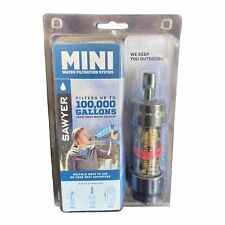 Sawyer mini water for sale  Daly City