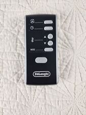 Delonghi Safeheat Space Heater Remote Control TCH6590ER DCH2590ER TCH7090ER for sale  Shipping to South Africa