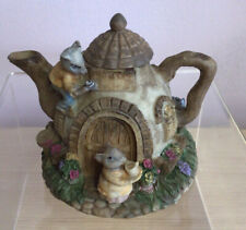 Mini tea pot for sale  Moundsville