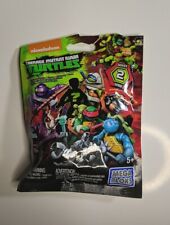 MEGA BLOKS TMNT Teenage Mutant Turtles Series 2 você escolhe frete plano economize, usado comprar usado  Enviando para Brazil