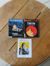 Tintin herge série d'occasion  Gravigny