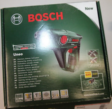 Bosch uneo 2 gebraucht kaufen  Schierling