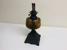 Antique oil kerosene for sale  SWANSEA