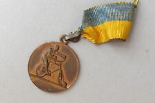 Alte radball medaille gebraucht kaufen  Ellingen