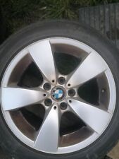 Bmw series alloys for sale  ROTHERHAM