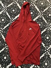 Nike thin red for sale  Conyers