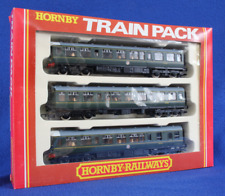 Hornby train pack for sale  GREAT YARMOUTH