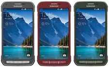 Samsung Galaxy S5 Active G870 G870A 4G LTE Quad Core 2GB RAM TouchScreen 16MP comprar usado  Enviando para Brazil