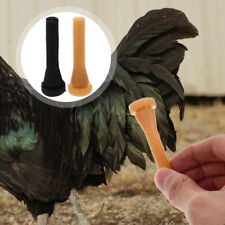 10pcs poultry plucking for sale  LONDON